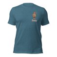 thumbnail image 1 of Barley Unisex t-shirt, 1 of 10