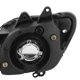 thumbnail image 4 of Reemplazo Del Conjunto De La Cubierta De La Lente Transparente Del Faro De La Motocicleta Ligera Apto Para YZF1000 2002-2003, 4 of 8
