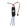 thumbnail image 1 of Controlador de velocidad eléctrico Zulema 40A 5V 3A, 1 of 6