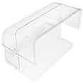 thumbnail image 1 of OUNONA Exhibition Collection Box Display Cabinet Acrylic Storage Protection from Dirt 1Set, 1 of 7