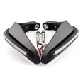 thumbnail image 4 of LED Motorcycle Hand Grips Guards, Impact Resistant High Tenacity LED Handle Protector  for Motorbike, 4 of 8