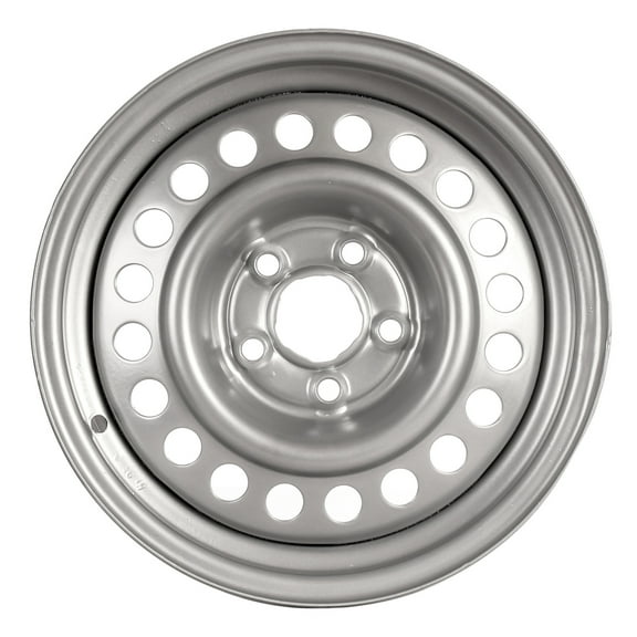 Honda Element Wheel 2003-2005 16" New Replica Silver 63860