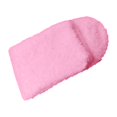 thumbnail image 4 of Mifelio Fuzzy Socks for Women, Women Fuzzy Slipper Socks Warm Soft Winter Plush Sleeping Socks Womens Socks Red, 4 of 9