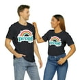 thumbnail image 6 of Proud Munch T-Shirt Men Women Pride T-Shirt, 6 of 6