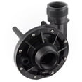 thumbnail image 1 of Waterway 310-7840 2HP 48Y Frame Spa-Flo II Pump Wetend Side Discharge, 1 of 1