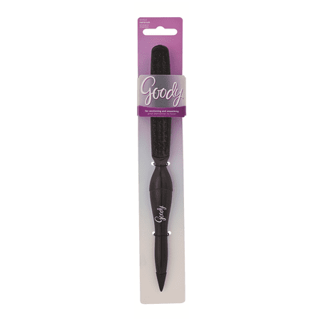 Goody Mosaic Natural Edge Control Hairbrush With Boar Bristles 1