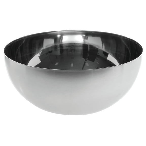 HUBERT® Serving Bowl Stainless Steel Bowl - 7 7/8" Dia x 3 5/8" H