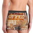 thumbnail image 5 of Balery Men'S Design Name Ultra Soft Performance Boxer Briefs-Size Name, 5 of 9