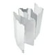 thumbnail image 5 of Parabrisas plegable Sincero para estufa de gas 10 piezas, 5 of 10