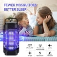 thumbnail image 4 of Bug Zapper YONGSHENG Interior Exterior 4200 V eléctrico 1500 pies cuadrados, 4 of 4