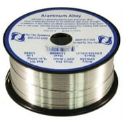 WELDING WIRE .030" STAINLESS STL ER308L (4" SPOOL)