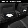 thumbnail image 4 of YuCool Car Tissue Holder Car Sun Visor Organizer for Most Cars, 4 of 9