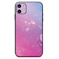 thumbnail image 1 of MightySkins APIPH11-Pink Diamond Skin Decal Wrap for Apple iPhone 11 Sticker - Pink Diamond, 1 of 4
