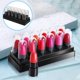 thumbnail image 5 of Tubo de lápiz labial DIY, 12 piezas de muestra de lápiz labial de plástico Tubo de bálsamo labial Tubo de muestra de lápiz labial Rendimiento impulsado, 5 of 12