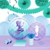 Mermaids Under The Sea16 Party Pack