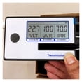 thumbnail image 5 of High Precision 162 Similar s Window Tint Meter, Solar Film Transmission Meter VLT UV IR Rejection Tester ,Portable, 5 of 7