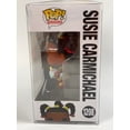 thumbnail image 2 of Pop Television Rugrats 3.75 Inch Action Figure - Susie Carmichael #1208, 2 of 6