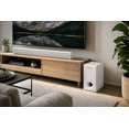 thumbnail image 4 of Barra de Sonido Audiobahn 2.1 con Subwoofer Inalámbrico ASBAR1000PACK.WH, 4 of 6