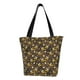 thumbnail image 1 of Fotbe Flying Furry Honey Bees Bolsa de Playa con Estampado, Bolsa de Hombro, Bolsa de Mano Espaciosa, Bolsa de Viaje Ligera, Bolsa de Compras Versátil, 1 of 6