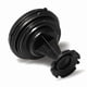 thumbnail image 2 of Drain Button Filter Pump Assembly for LG Drum Washing Machines, 2 of 3