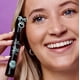 thumbnail image 4 of Mascara essence Lash Princess con efecto de pestañas postizas, paquete de 3, 4 of 9
