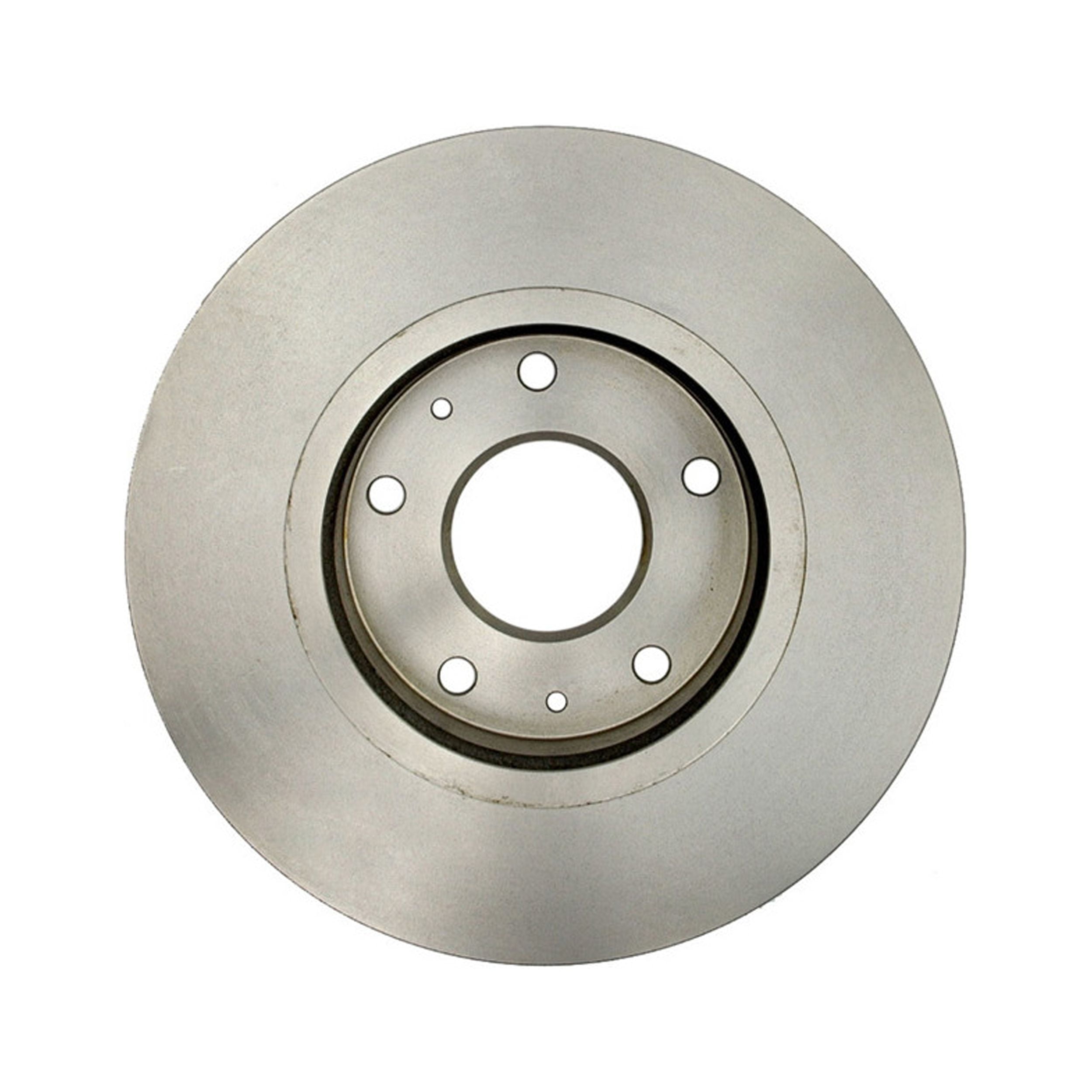 Raybestos Specialty Truck, School Bus and Medium Duty Rotors Fits select: 2002-2005 LAND ROVER FREELANDER