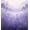 Purple, Pattern 2, variant on ODIKA 4' x 6' Machine Washable Non-Slip Area Rug, Watercolor Flower High Traffic Rug, Purple, 282919