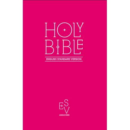 Holy Bible English Standard Version - 