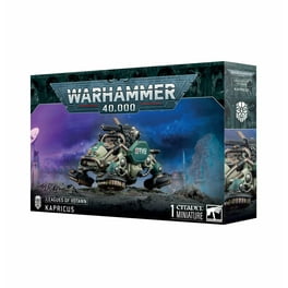 Warhammer 40K: Kill Team - Killzone Octarius Miniature Toy