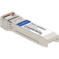 thumbnail image 6 of AddOn Cisco ONS-SC+-10G-BXU80 Compatible TAA 10GBase-BX SFP+ Transceiver (SMF, 1490nmTx/1550nmRx, 80km, LC, DOM), 6 of 7