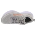 thumbnail image 4 of Hoka Bondi 8 Harbor Mist/Lunar Rock 11 B (m), 4 of 5