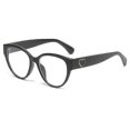 thumbnail image 1 of Vintage Cat Eye Heart Sunglasses Blue Light Blocking, Slimming for Natural Beauty, Fashionable and Convenient Eyewear for Women, 1 of 5