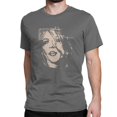 thumbnail image 3 of Camiseta novedosa de Sonic Youth para hombre, camiseta de algodón puro con cuello redondo, camisetas de manga corta con banda de rock, camisetas gráficas, 3 of 5
