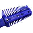 thumbnail image 5 of Hair Razor Comb with Built in Comb & 5 Bonus Blades Hair Cutting Thinning Salon Barber, 5 of 5