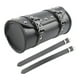 thumbnail image 3 of Bolsa de herramientas Yotijar para motocicleta de cuero PU universal Alforjas para moto, 3 of 9