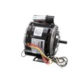 thumbnail image 1 of Motor Trane 1/4 Hp 115V Marco 48 1050 RPM, 1 of 1