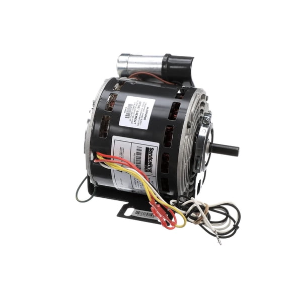 Motor Trane 1/4 Hp 115V Marco 48 1050 RPM