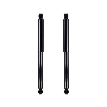 Pair Rear Shock Absorber For 2001-2006 Chevrolet Silverado 1500 HD