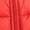 Red, variant on Toddler Hooded Puffer Jacket Kids Lightweight Quilted Winter Coat Down Alternative Zip Up Warm Outerwear for Boys Girls Grid Quilted Warm