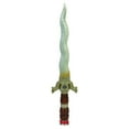 thumbnail image 3 of Disney Raya and the Last Dragon  Raya Feature Dragon Blade - Action & Adventure Sword - Motion Activated with Lights & Sounds, 3 of 7