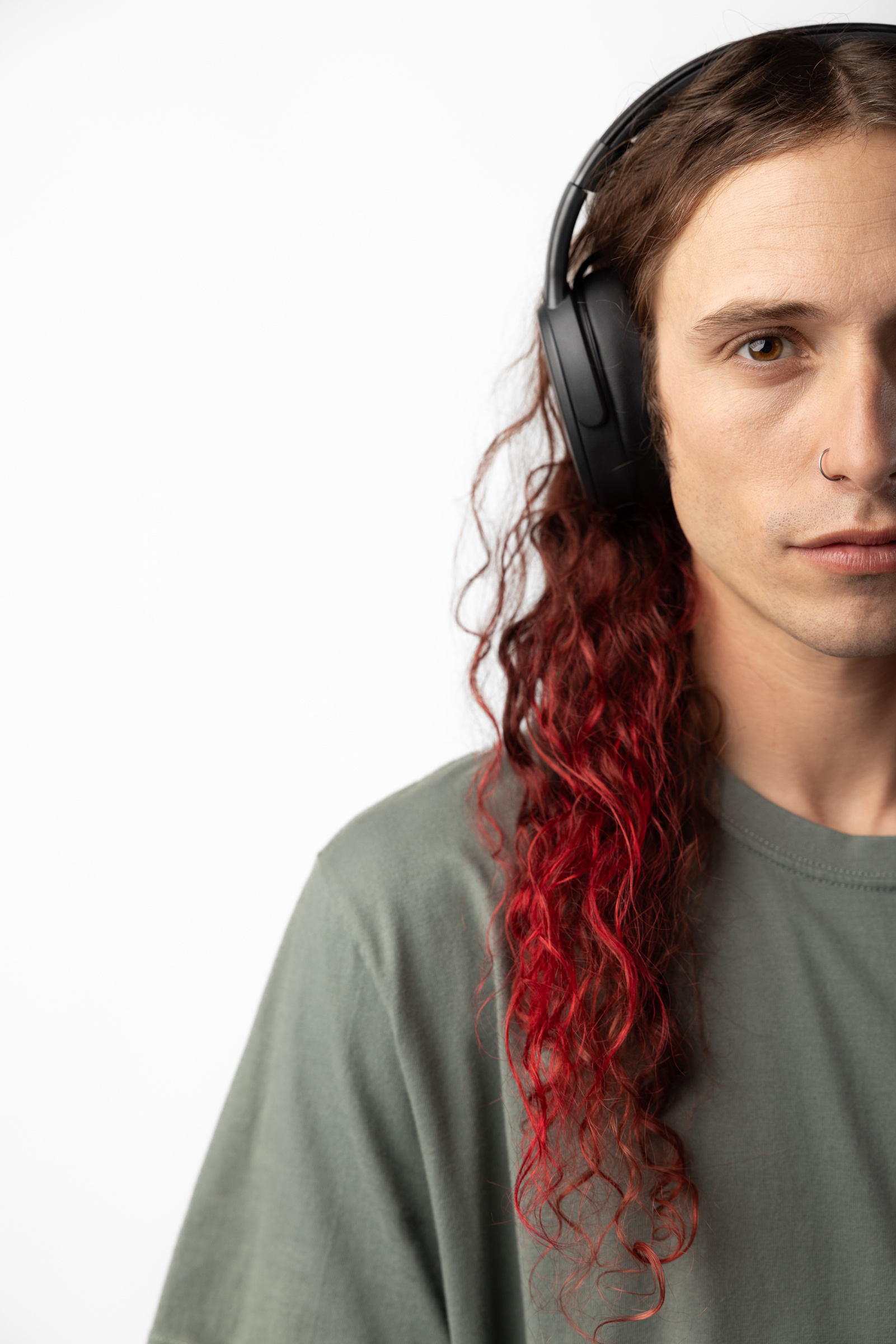 Skullcandy Crusher XT Wireless Over-Ear Headphones, Black photo 5