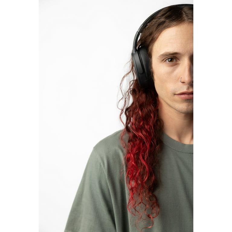 Skullcandy Crusher XT Wireless Foldable over-Ear Headphones Skullcandy Crusher XT Wireless Foldable over-Ear Headphones
