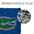 thumbnail image 4 of NCAA Florida Gators Cornhole Bags - 4PK - Blue, 4 of 5