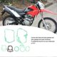 thumbnail image 2 of 56mm/2.2in Engine Head Gasket Kit for Stomp YX140, ATV & Dirt Bike Engines, 2 of 4