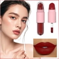 thumbnail image 2 of LEBONYARD 2g & 2ml 2-in-1 Lip And Cheek Tint Matte Long Lasting Makeup Stick, 2 of 5