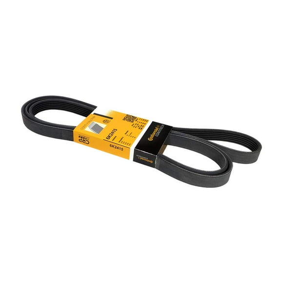 Continental 6PK2415 METRIC MULTI V-BELTS