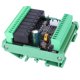 thumbnail image 1 of PLC De Alto Rendimiento, Módulo De Controlador Programable FX2N-20MR-TTL, Hogar De Piezas Eléctricas Para La Industria Anggrek IJ1010, 1 of 8