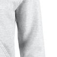 thumbnail image 4 of Gildan Heavy Blend  Adult Full Zip Hooded Sweatshirt Top, 4 of 4