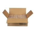 thumbnail image 2 of Krusteaz Whole Grain Belgian 4 Inch Square 1 Inch Thick 2.4 Ounce Waffles, 9 count -- 8 per case, 2 of 7