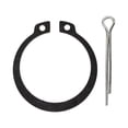 thumbnail image 6 of Niche Upper Lower Ball Joint for Kawasaki 59266-0014 ATV 2 Pack 519-CBJ2239T, 6 of 7